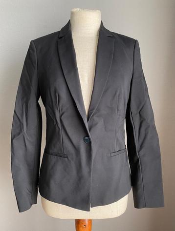 Zwarte blazer WE maat 36 - NIEUW  beschikbaar voor biedingen