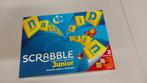 Scrabble junior, Hobby en Vrije tijd, Gezelschapsspellen | Bordspellen, Een of twee spelers, Ophalen, Zo goed als nieuw, Mattel games