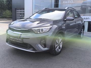 Kia Stonic Core  beschikbaar voor biedingen