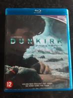 Dunkirk blu ray NL FR, Ophalen of Verzenden, Zo goed als nieuw, Actie