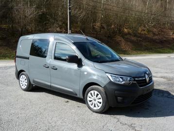 Renault Kangoo Express 1.5 dci Utilitaire Garantie 12 Mois