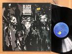 BLACK UHURU - The dub factor (LP), Overige genres, Ophalen of Verzenden, 12 inch