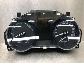 KM TELLER Toyota C-HR (X1,X5) (01-2016/-) (|83800F4832|) beschikbaar voor biedingen