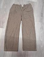 Pantalon large, taille 14, Comme neuf, Beige, Envoi, American Outfitters