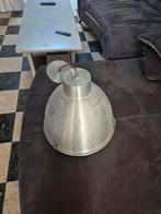 Lampe style industriel, Ophalen, Zo goed als nieuw