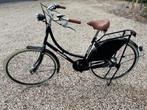 Hollandse Omafiets - zeer weinig gebruikt, Ophalen, Avalon, 56 cm of meer, Zo goed als nieuw