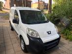 Peugeot bipper 2011 1,3 lichtevracht, Elektrische ramen, Diesel, Particulier, Te koop