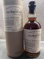Balvenie tun 1401 batch 5 whisky, Verzamelen, Ophalen, Nieuw, Overige typen