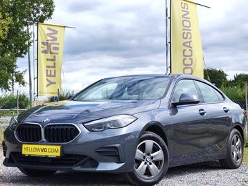 BMW Serie 2 216  Grand Coupé / Auto / Caméra /  beschikbaar voor biedingen