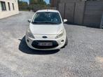 Ford Ka 2010, Auto's, 4 zetels, 4 cilinders, Wit, Bedrijf