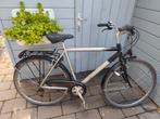 Herenfiets Oxford, Fietsen en Brommers, Ophalen, Zo goed als nieuw, Versnellingen