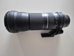 Tamron 150-600mm F/5-6.3 Di VC USD Canon EF, Audio, Tv en Foto, Foto | Lenzen en Objectieven, Ophalen, Zo goed als nieuw, Telelens