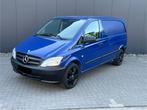 MERCEDES VITO / 120,000KM / LICHTEVRACHT / 2012, Bedrijf, Trekhaak, Te koop, Vito