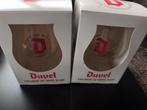 Verres à 45 degrees exclusifs Duvel : 2 pièces, Enlèvement, Neuf, Verre à bière