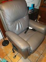Zetel met bediening, Huis en Inrichting, Ophalen
