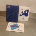 INSTRUKTIEBOEK Hyundai Accent II / Excel II / Pony, Gebruikt, Hyundai