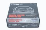 Tomica Limited Vintage Neo Honda NSX ( Zwart ), Enlèvement ou Envoi, Neuf