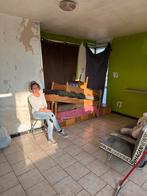 Studio a renover A VENDRE - plein centre de Charleroi, Immo, Maisons à vendre, Appartement, Ventes sans courtier, Charleroi, Jusqu'à 200 m²