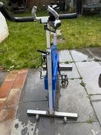 Vélo d’intérieur, Ophalen, Gebruikt