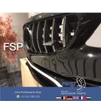 W205 S205 FACELIFT C63 AMG VOORBUMPER COMPLEET + GT GRIL ORI, Auto-onderdelen, Gebruikt, -, Voor, Ophalen of Verzenden