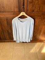 Pull licht blauw, Ophalen, Blauw