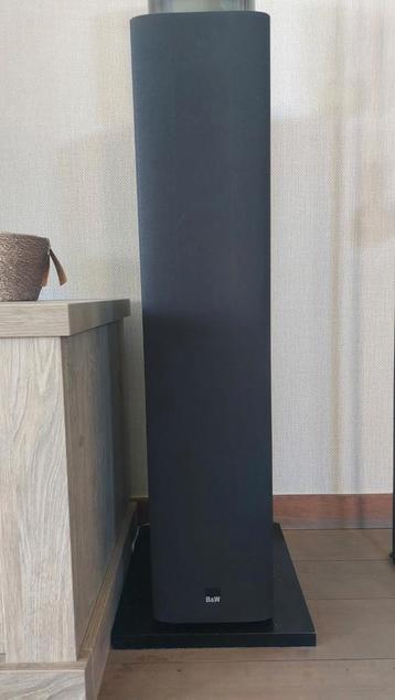 B&W 684 TE KOOP beschikbaar voor biedingen