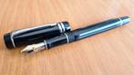 Parker DuoFold International, Ophalen of Verzenden, Zo goed als nieuw, Vulpen, Parker