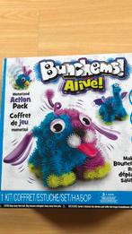 Bunchems Alice action pack, Kinderen en Baby's, Ophalen of Verzenden, Zo goed als nieuw