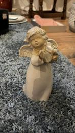 Engeltje te koop porselein, Antiquités & Art, Antiquités | Porcelaine, Enlèvement