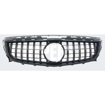 Grill Hoogglans Zwart Radiatorgrille GT Panamericana Mercede beschikbaar voor biedingen