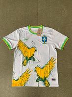 Brazil bird concept jersey maat M nieuw met tag, Nieuw