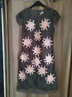 kleed Almatrichi maat 38, Kleding | Dames, Maat 38/40 (M), Ophalen of Verzenden, Zo goed als nieuw, Knielengte