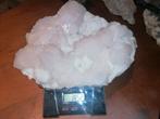 Mangano calcite Madan Bulgarie Bulgarie 3 850 kilos, parfait, Enlèvement ou Envoi