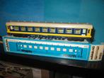 Marklin SNCB 4120, Hobby & Loisirs créatifs, Enlèvement ou Envoi, Comme neuf, Wagon, Märklin