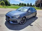Cupra León, Auto's, Stof, 1498 cc, 4 cilinders, Leon