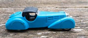 Bugatti  beschikbaar voor biedingen