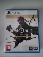 Ghost of Tsushima, Ophalen