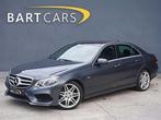 Mercedes-Benz E 200 BlueTEC 7G-TRONIC Edition E AMG LINE, Argent ou Gris, Achat, Euro 6, Entreprise