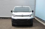 CITROËN JUMPY 1.5BLUEHDI-L2-CAMERA-CARPLAY- NIEUW- 23990+BTW, Auto's, Bestelwagens en Lichte vracht, 75 kW, Stof, Citroën, Wit