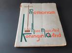 IN MEMORIAM HARE MAJESTEIT KONINGIN ASTRID.", Ophalen of Verzenden