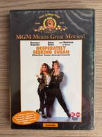 Desperately Seeking Susan, Cd's en Dvd's, Dvd's | Komedie, Ophalen of Verzenden, Nieuw in verpakking
