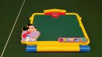 Magneetbord Disney, Kinderen en Baby's, Ophalen of Verzenden, Gebruikt, Puzzelen