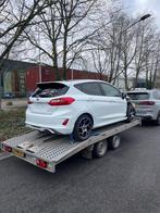 Ford fiesta st 1.5 EcoBoost motorblok, Auto-onderdelen, Motor en Toebehoren, Gebruikt, Ford, Ophalen of Verzenden