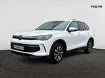 Volkswagen Tiguan Tiguan 1.5 eTSI mHEV ACT United OPF DSG, Automaat, Wit, SUV of Terreinwagen, Tiguan
