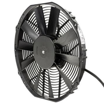 Koelventilator in diverse maten leverbaar. Ook accessoires. beschikbaar voor biedingen