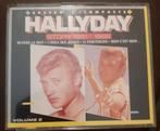 Double cd - Johnny Hallyday- story 1961 - 1966, Enlèvement ou Envoi, Utilisé