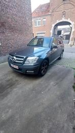 Mercedes 2010 glk 220, Autos, Mercedes-Benz, GLK, 5 portes, Diesel, Automatique