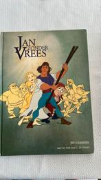 Jan zonder vrees nostalgie , 92 pagina’s, Ophalen