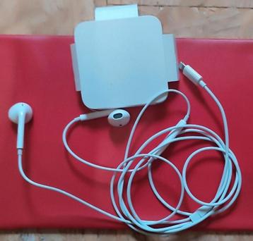 Écouteurs APPLE EARPODS (nouveaux), Enlèvement ou Envoi, Neuf, Intra-auriculaires (Earbuds), Bluetooth