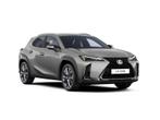 Lexus UX 250h F-Sport Design, Auto's, Lexus, Automaat, Overige kleuren, Bedrijf, 5 deurs